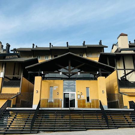 Апартаменты Sierra Nevada Galatino 12A Экстерьер фото